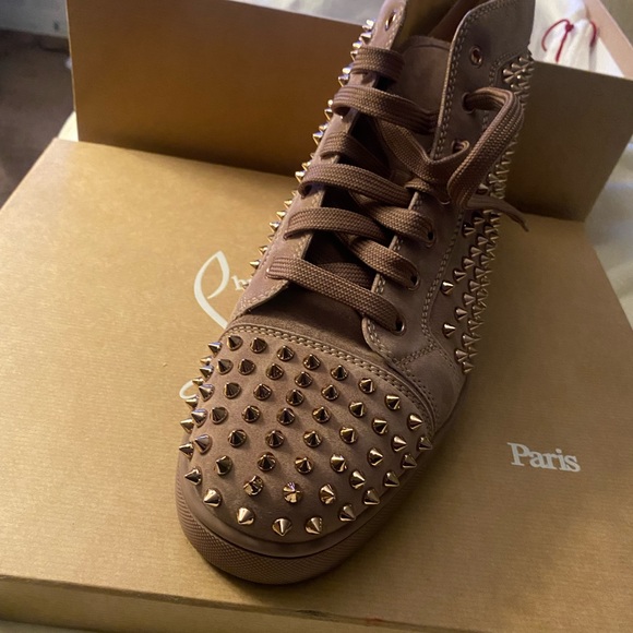 Christian louboutin - Picture 4 of 5